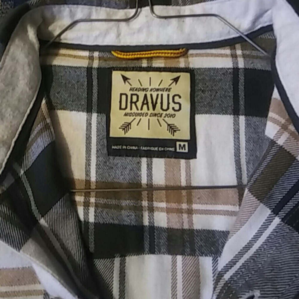 Shirt - Picture 3 of 3